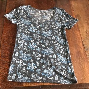 Pacsun nollie t shirt